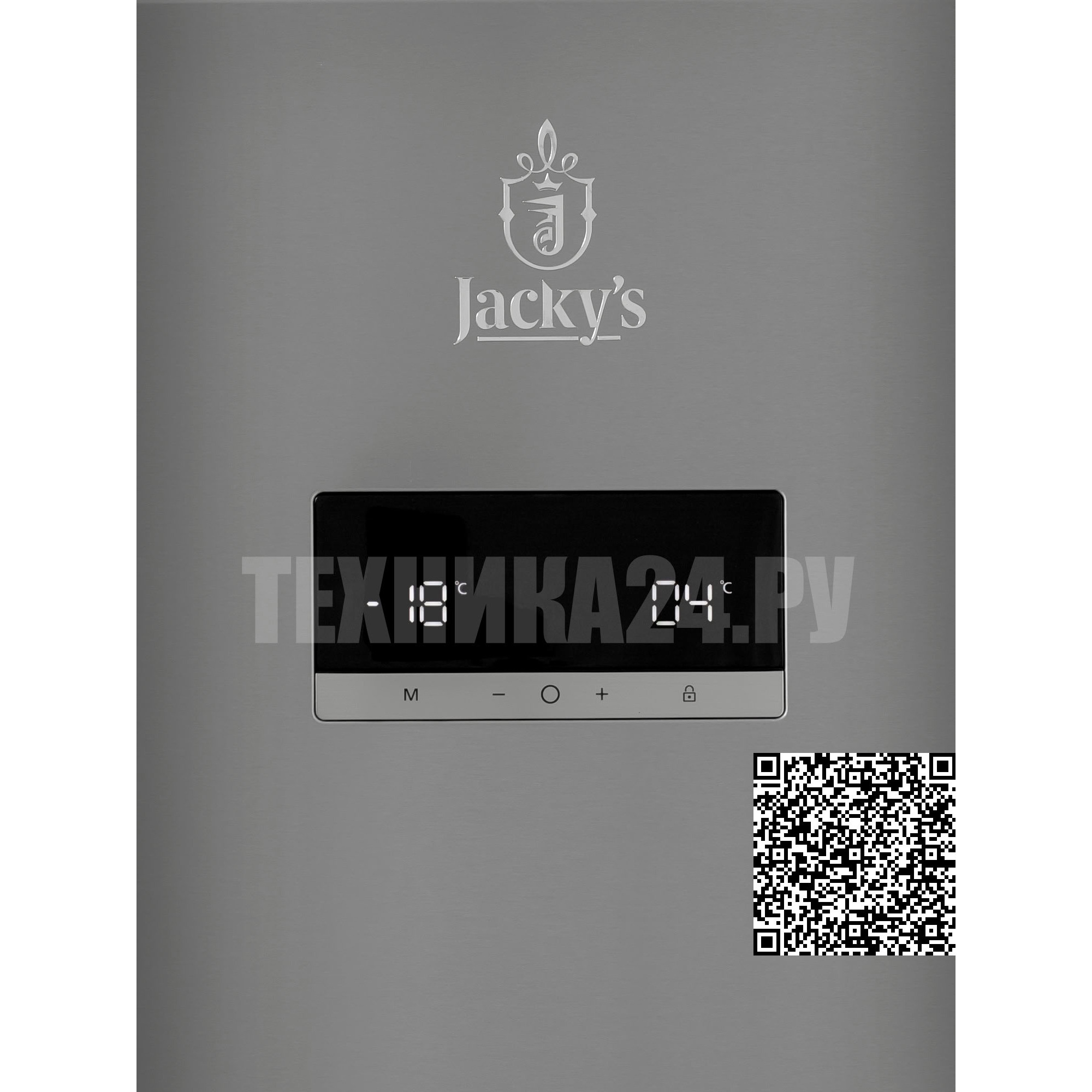 ����������� Jacky