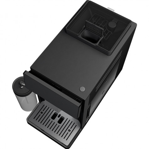 ���������� Weissgauff WCM-340 TFT Automatic Touch Cappuccino Nero