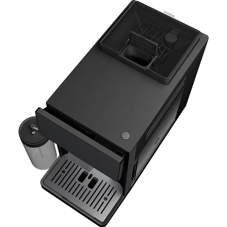 ���������� Weissgauff WCM-340 TFT Automatic Touch Cappuccino Nero