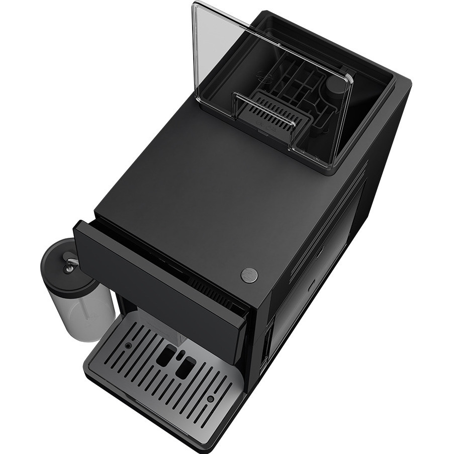 ���������� Weissgauff WCM-340 TFT Automatic Touch Cappuccino Nero