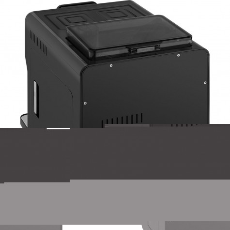 ���������� Weissgauff WCM-330 TFT Touch Cappuccino Nero