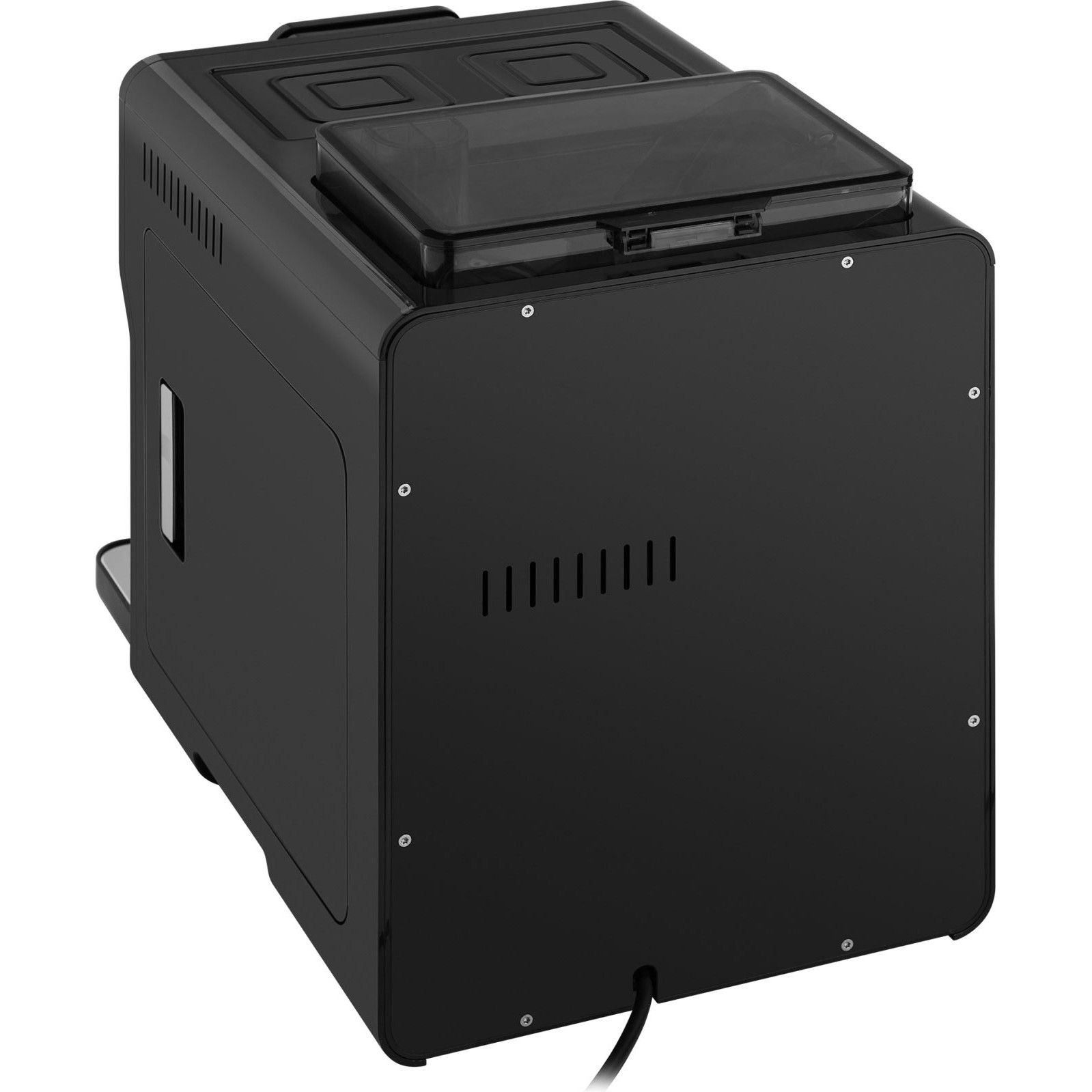 ���������� Weissgauff WCM-330 TFT Touch Cappuccino Nero