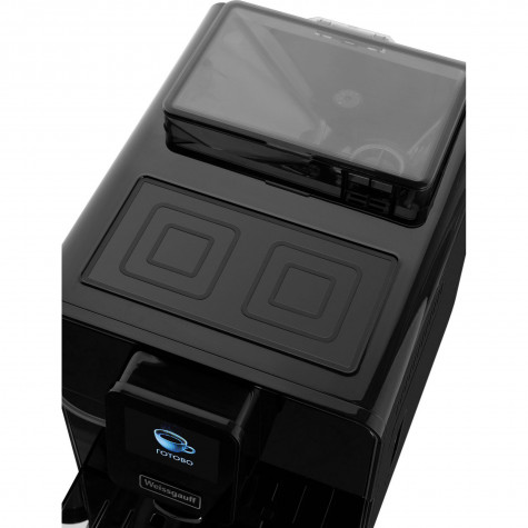 ���������� Weissgauff WCM-330 TFT Touch Cappuccino Nero