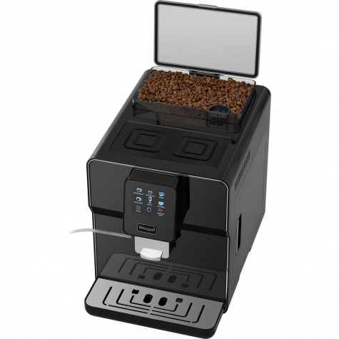 ���������� Weissgauff WCM-330 TFT Touch Cappuccino Nero
