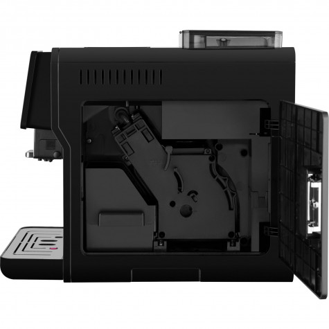 ���������� Weissgauff WCM-330 TFT Touch Cappuccino Nero