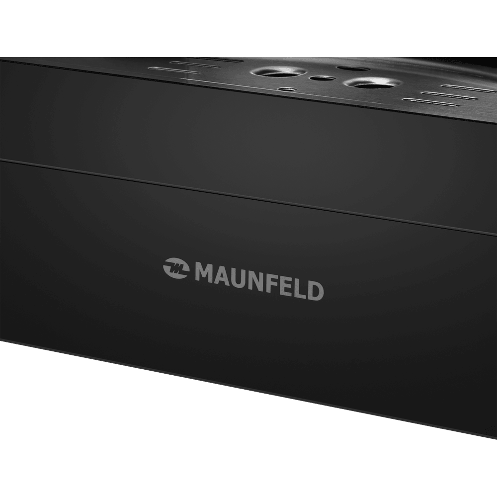 ������������ ���������� Maunfeld AMCM1503B