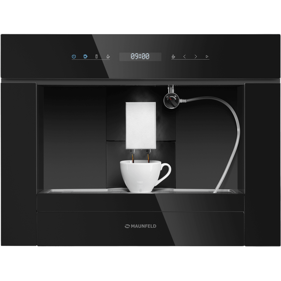 ������������ ���������� Maunfeld AMCM1503B