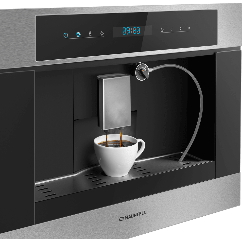 ������������ ���������� Maunfeld AMCM1503S