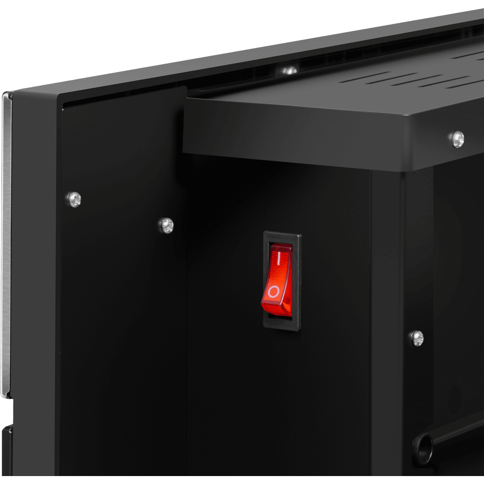 ������������ ���������� Maunfeld AMCM1503S