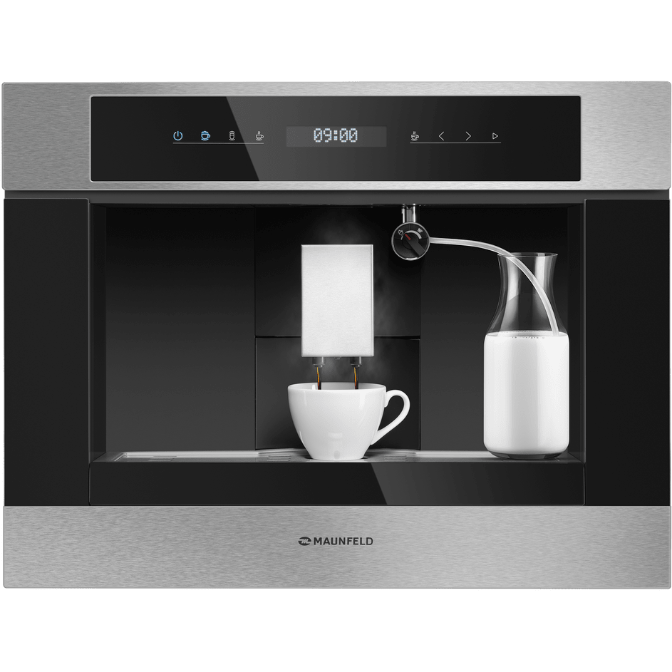 ������������ ���������� Maunfeld AMCM1503S