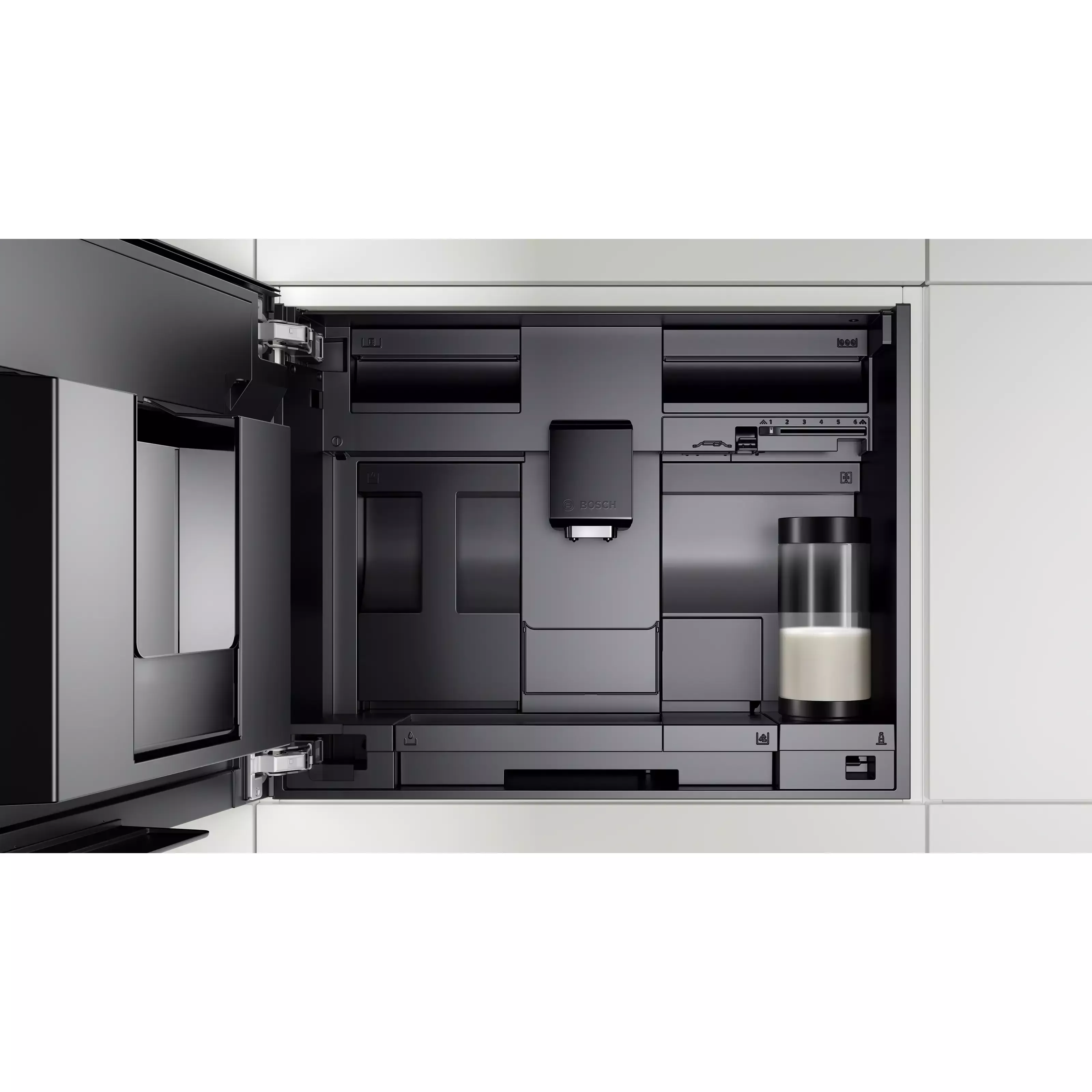 ������������ ���������� Bosch CTL7181B0