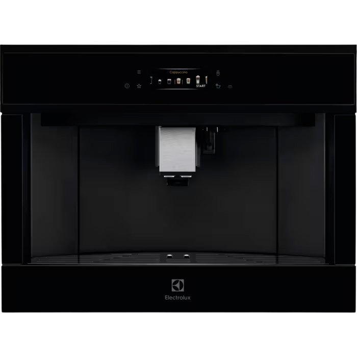 ������������ ���������� Electrolux EBC85H