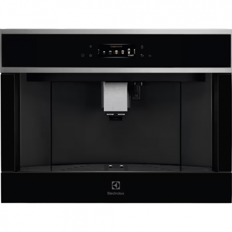 ������������ ���������� Electrolux EBC85X