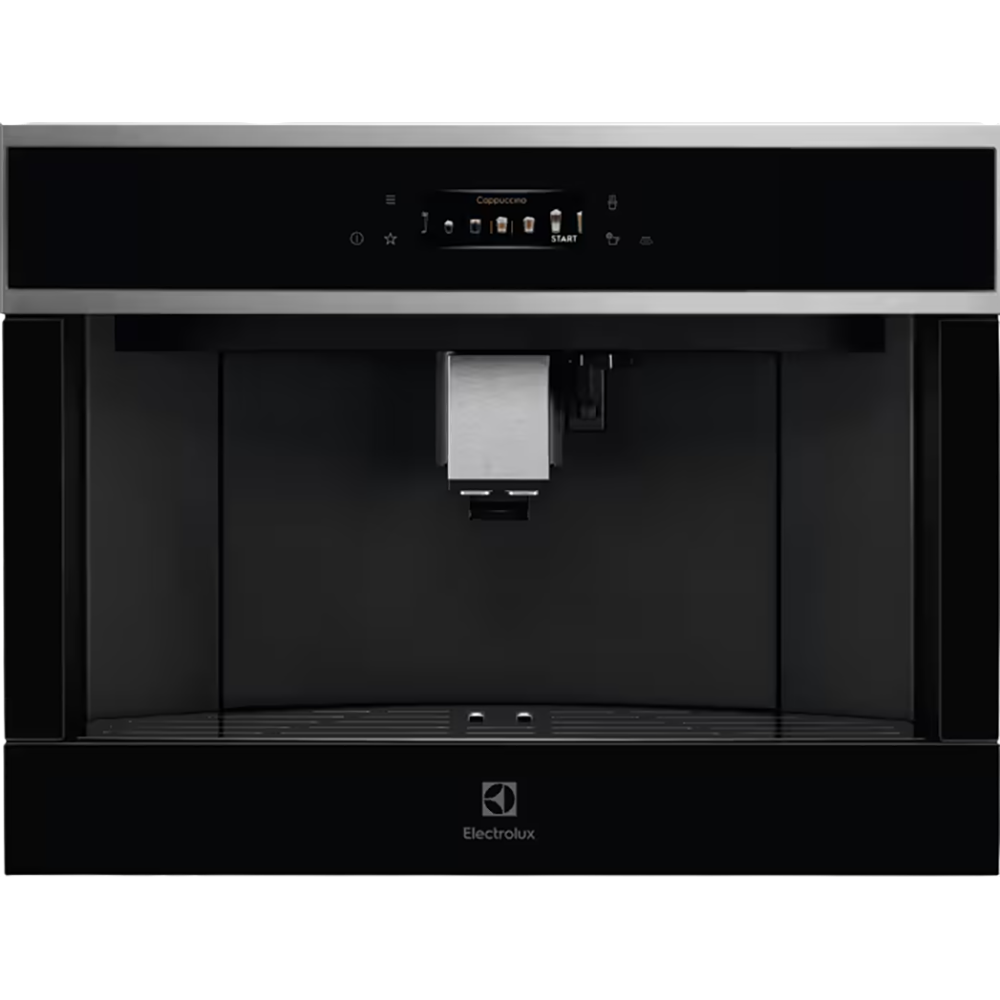 ������������ ���������� Electrolux EBC85X