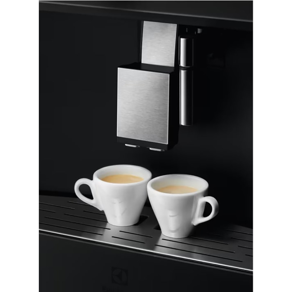 ������������ ���������� Electrolux EBC85X