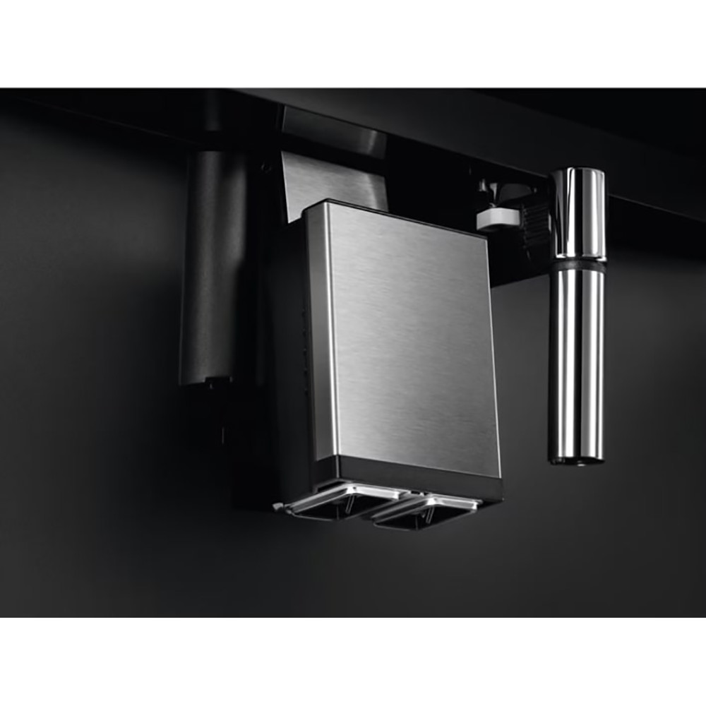 ������������ ���������� Electrolux EBC85X