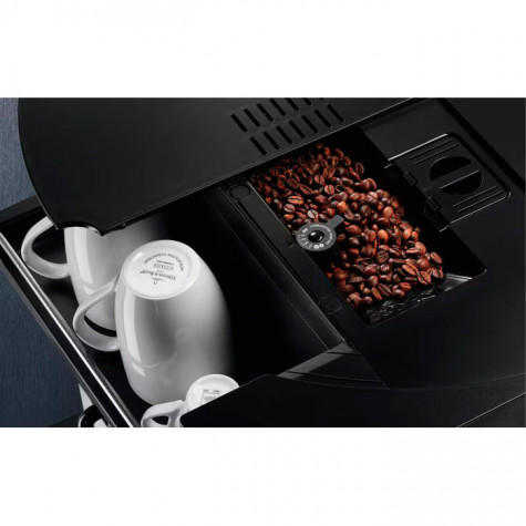 ������������ ���������� Electrolux EBC85H