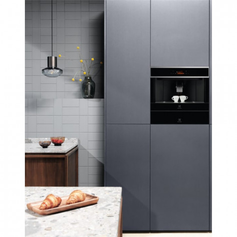 ������������ ���������� Electrolux EBC85X