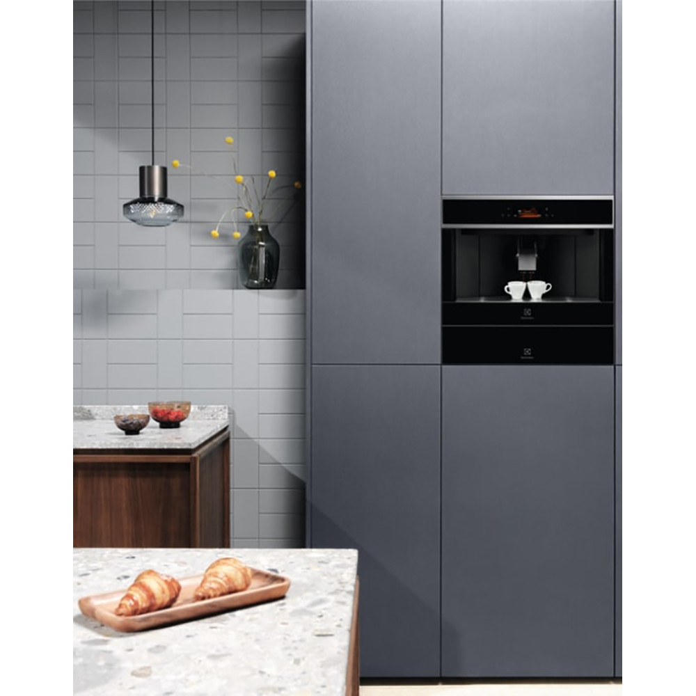 ������������ ���������� Electrolux EBC85X