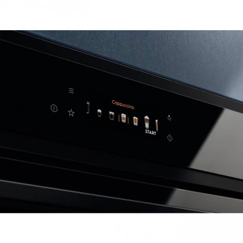 ������������ ���������� Electrolux EBC85H