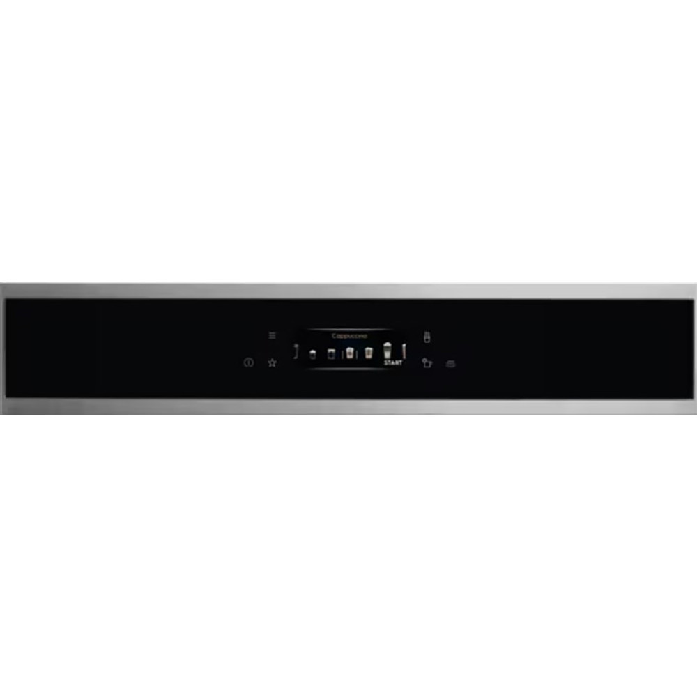 ������������ ���������� Electrolux EBC85X
