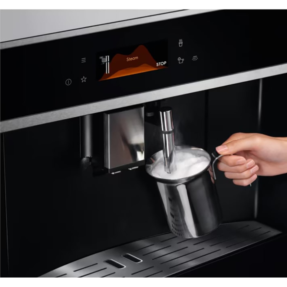 ������������ ���������� Electrolux EBC85X