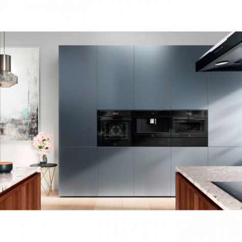 ������������ ���������� Electrolux EBC85H