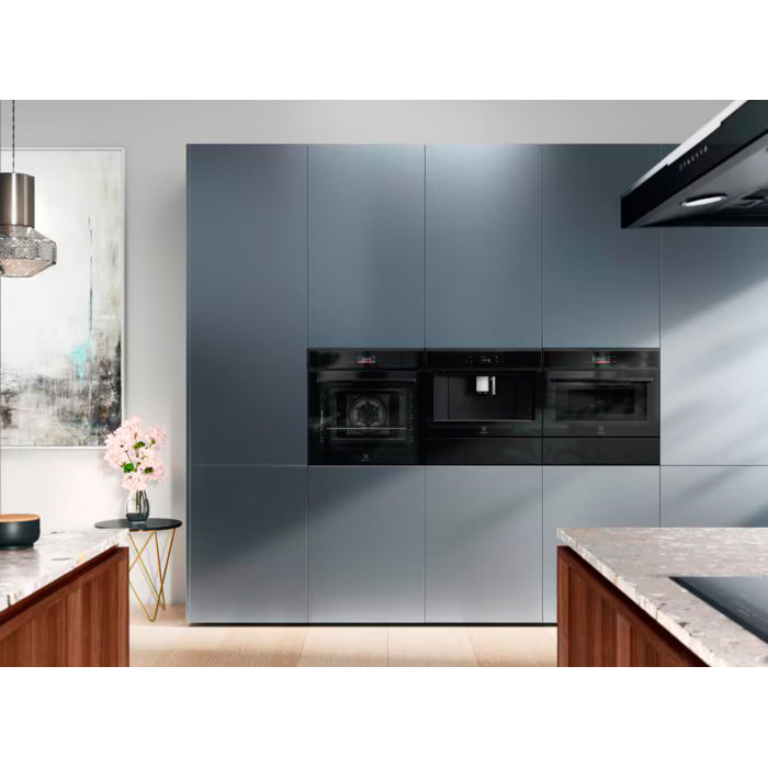 ������������ ���������� Electrolux EBC85H