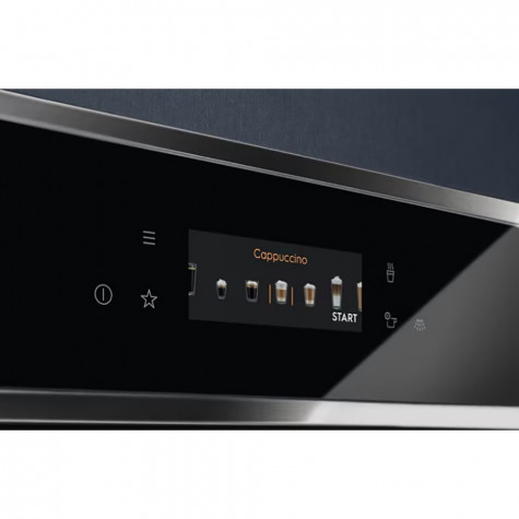 ������������ ���������� Electrolux EBC85X