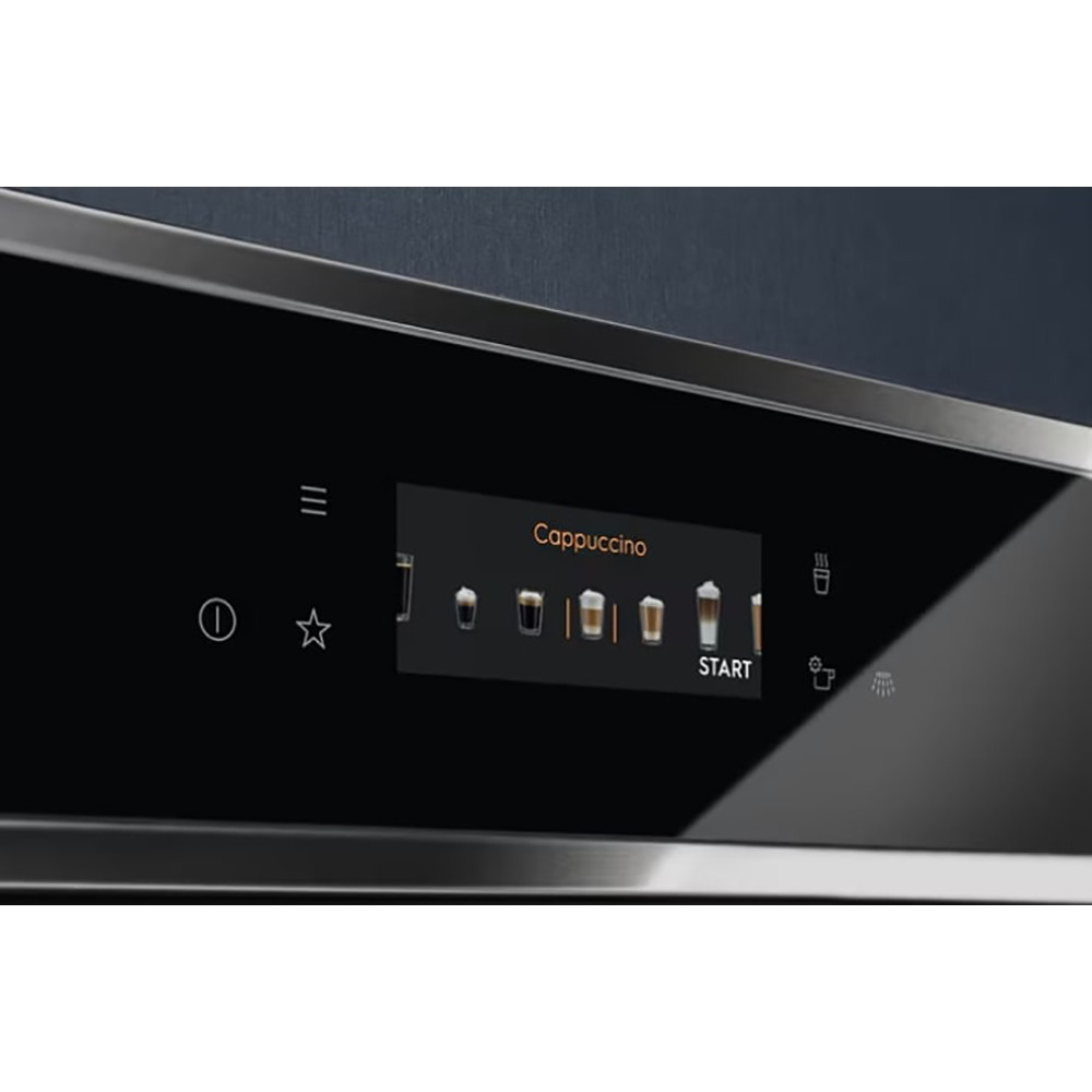 ������������ ���������� Electrolux EBC85X