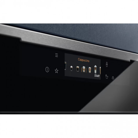 ������������ ���������� Electrolux KBC85X