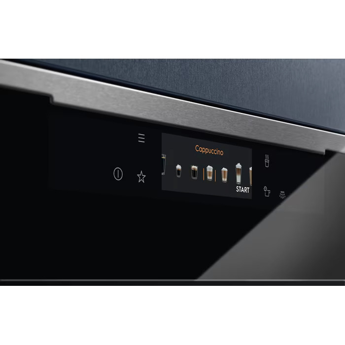 ������������ ���������� Electrolux KBC85X