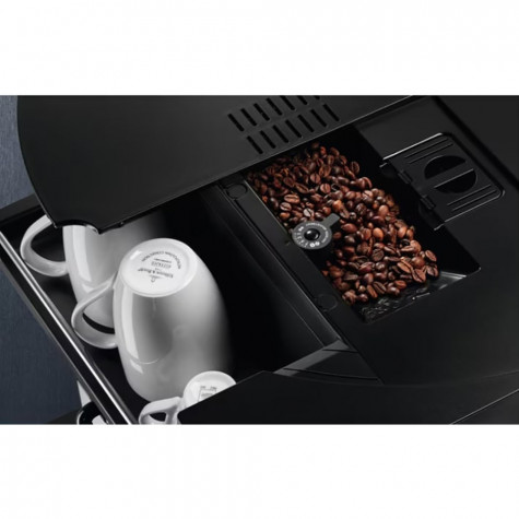 ������������ ���������� Electrolux EBC85X