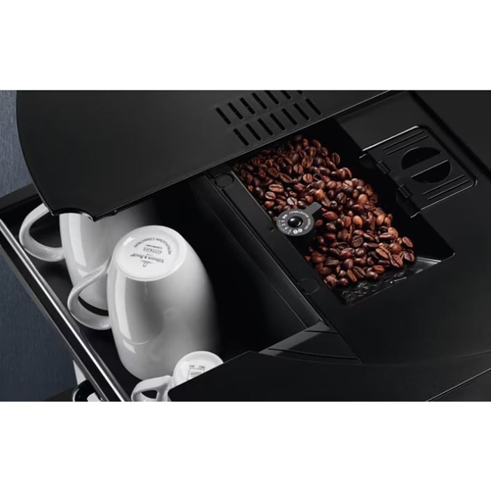 ������������ ���������� Electrolux EBC85X