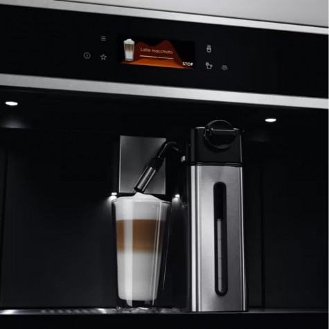 ������������ ���������� Electrolux EBC85X