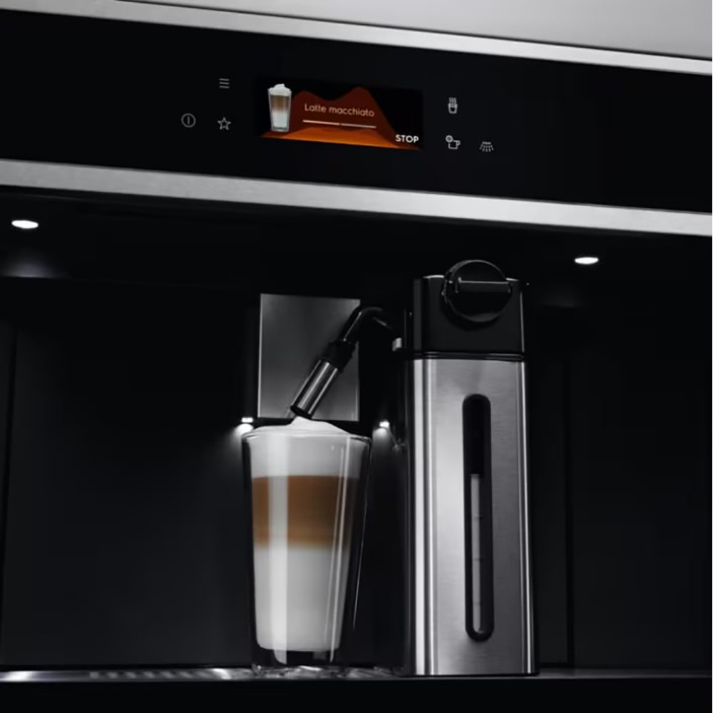 ������������ ���������� Electrolux EBC85X