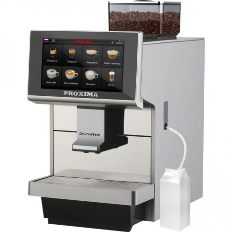 ���������� Dr.Coffee Proxima M12 Plus