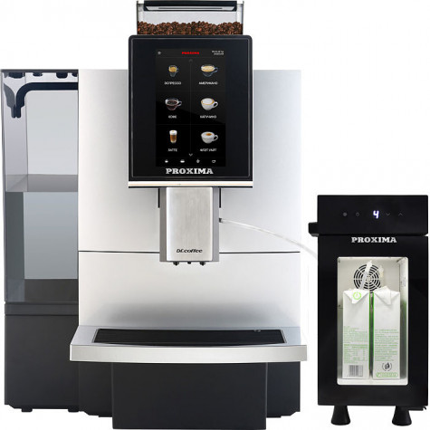 ���������� Dr.Coffee Proxima F12 Big