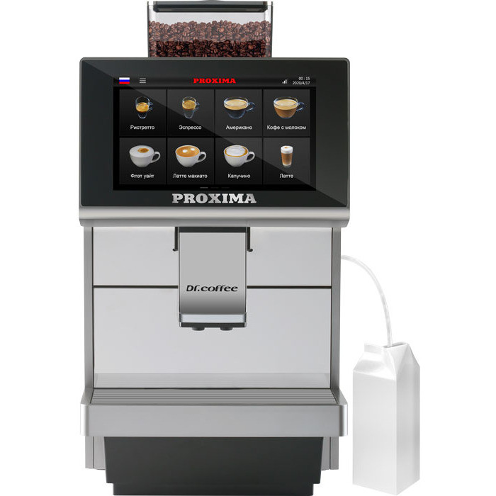 ���������� Dr.Coffee Proxima M12