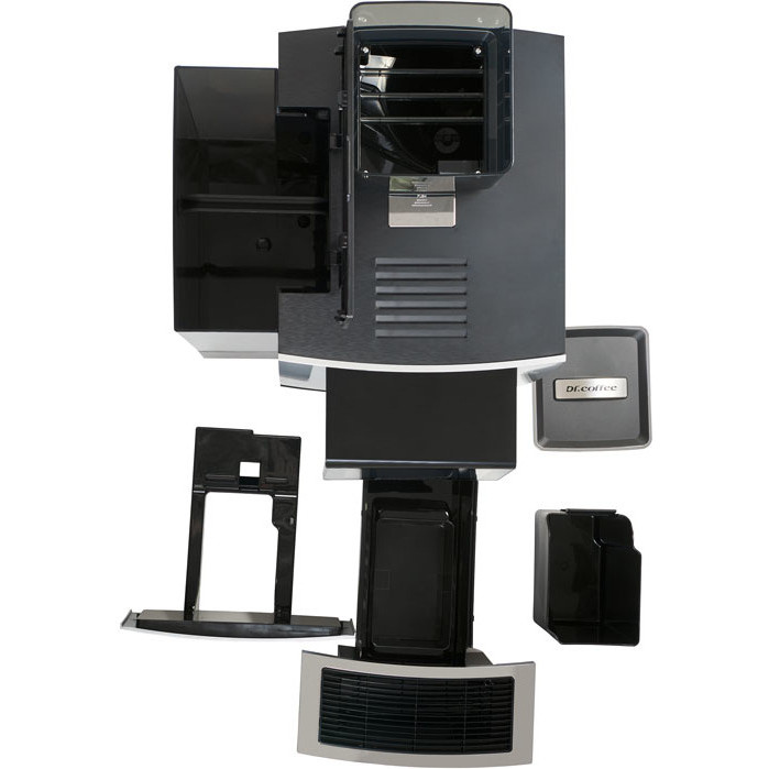 ���������� Dr.Coffee Proxima F12 Big