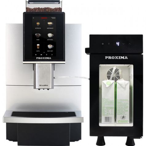 ���������� Dr.Coffee Proxima F12 Plus