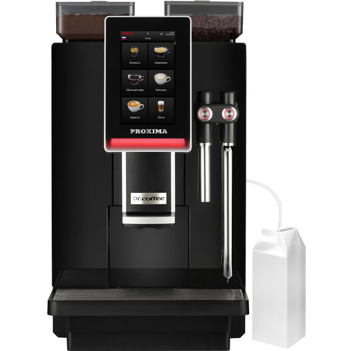 ���������� Dr.Coffee Proxima Minibar S2