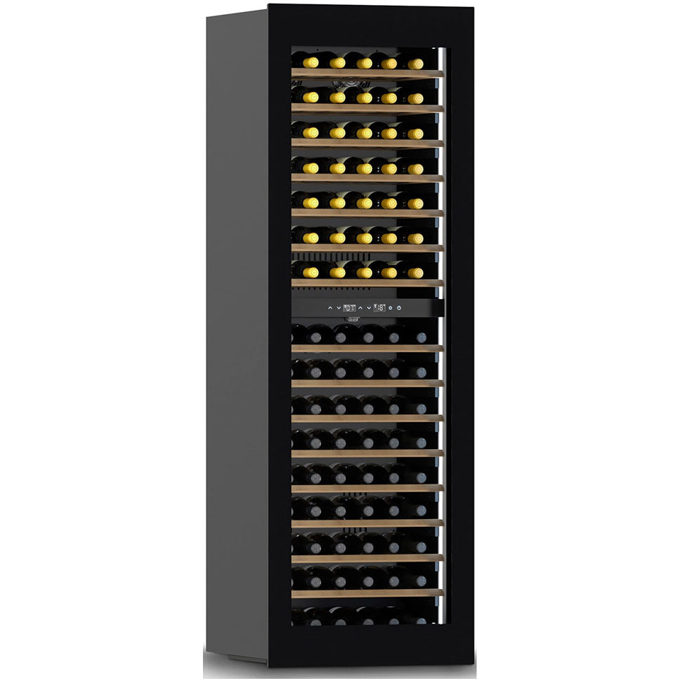 Встраиваемый винный шкаф CASO WineDeluxe WD 96