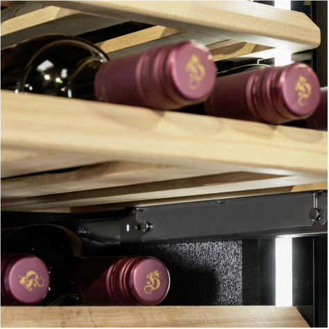 ������������ ������ ����  CASO WineDeluxe WD 17