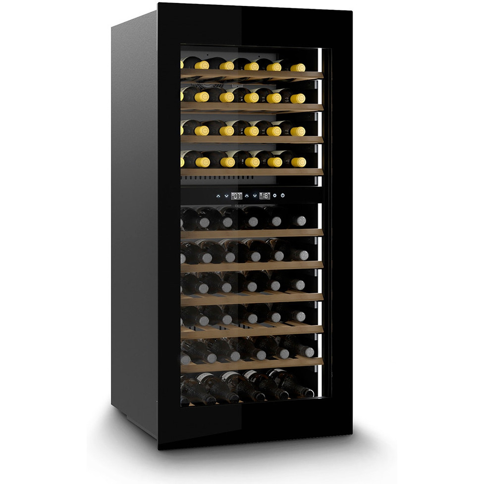 Встраиваемый винный шкаф CASO WineDeluxe WD 60