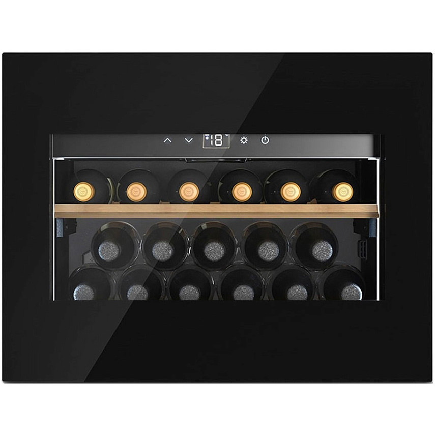 ������������ ������ ����  CASO WineDeluxe WD 17