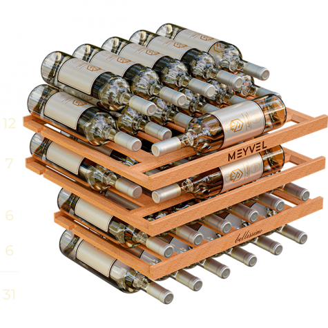 ������������ ������ ���� Meyvel MV31PRO-KBB1