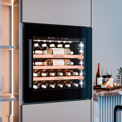 ������������ ������ ���� Meyvel MV31PRO-KBB1