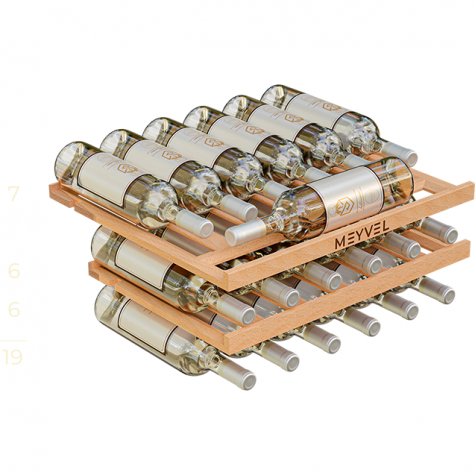 ������������ ������ ���� Meyvel MV19PRO-KBB1