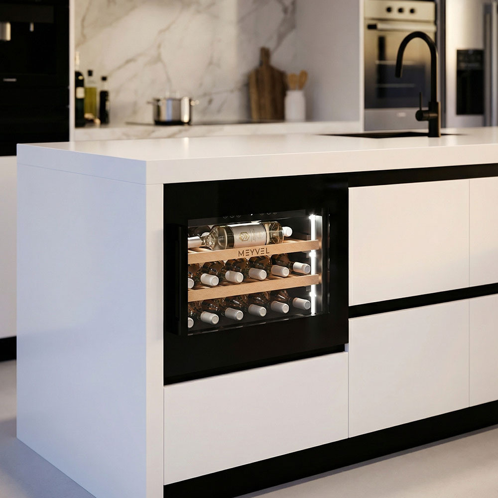 ������������ ������ ���� Meyvel MV19PRO-KBB1